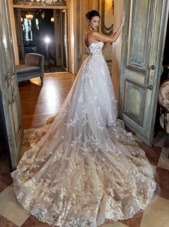 Eve of Milady Style 4434 #2 default thumbnail