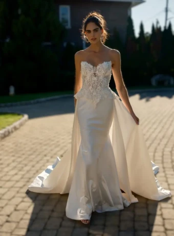 Eve of Milady Style 1721 #0 default thumbnail