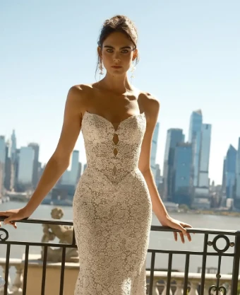 Eve of Milady Style 1719 #1 default thumbnail