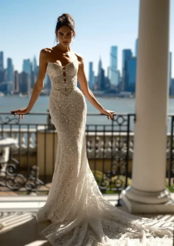 Eve of Milady Style 1719 #0 default thumbnail