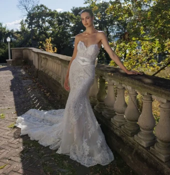 Eve of Milady Style 4430 #0 default thumbnail