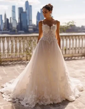 Eve of Milady Style 4439 #0 default thumbnail