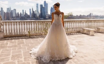 Eve of Milady Style 4439 #1 default thumbnail