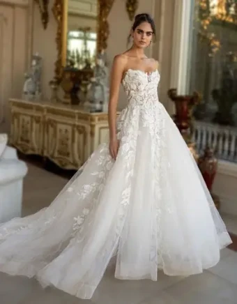 Eve of Milady Style 4440 #2 default thumbnail