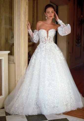 Eve of Milady Style 1699 #0 default thumbnail