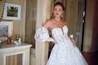 Eve of Milady Style 1699 #2 thumbnail