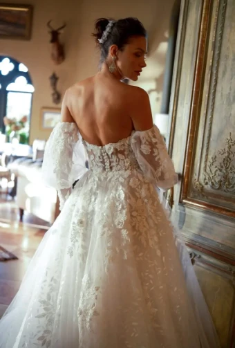 Eve of Milady Style 1699 #1 default thumbnail