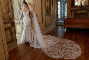 Eve of Milady Style 408 #1 default thumbnail