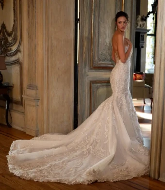 Eve of Milady Style 408 #2 thumbnail