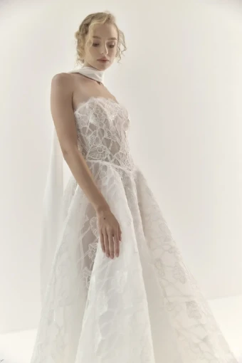 House of Savin Style Whisper #2 default thumbnail