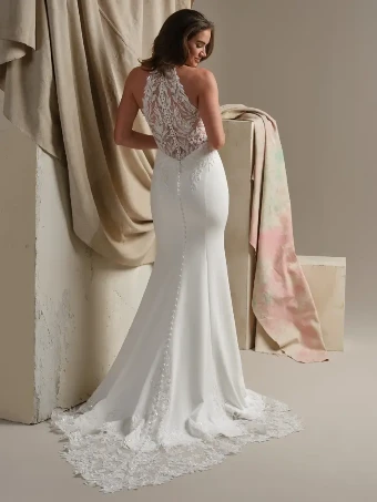 Maggie Sottero Style Spokane #1 default thumbnail