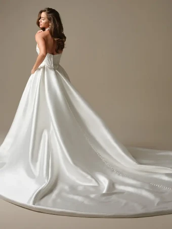 Maggie Sottero Style Wyntelle #2 thumbnail