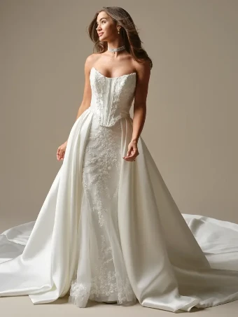Maggie Sottero Style Wyntelle #1 default thumbnail
