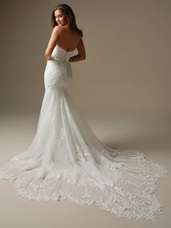 Maggie Sottero Style Wyntelle #3 thumbnail