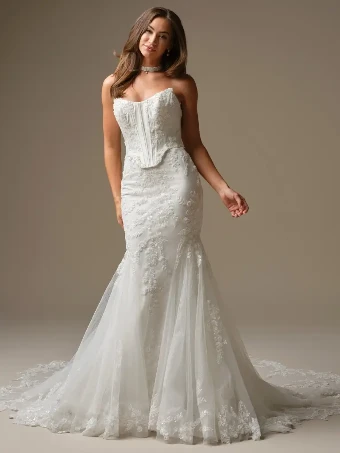 Maggie Sottero Style Wyntelle #0 default thumbnail