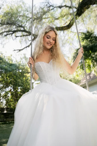 Allure Romance Style R3917L #9 default thumbnail