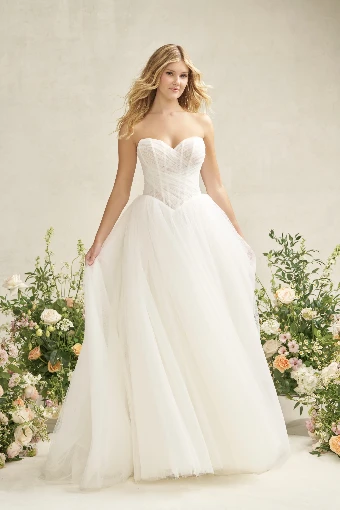 Allure Romance Style R3917L #0 default thumbnail