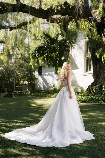 Allure Romance Style R3917L #6 thumbnail