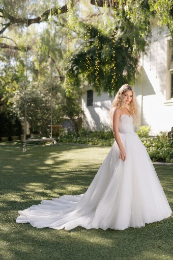 Allure Romance Style R3917L #8 thumbnail