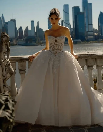 Eve of Milady Style 1725 #0 default thumbnail