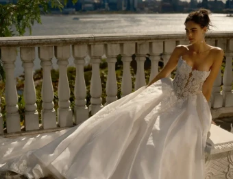 Eve of Milady Style 1725 #5 default thumbnail