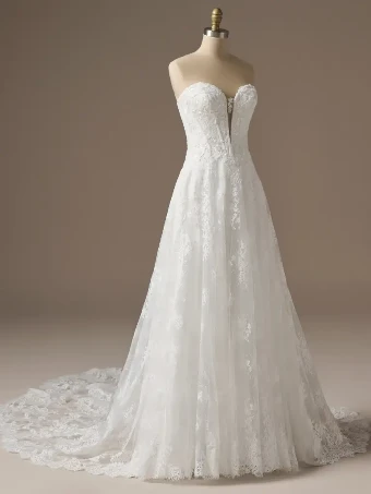 Maggie Sottero Style Lucca #1 default thumbnail
