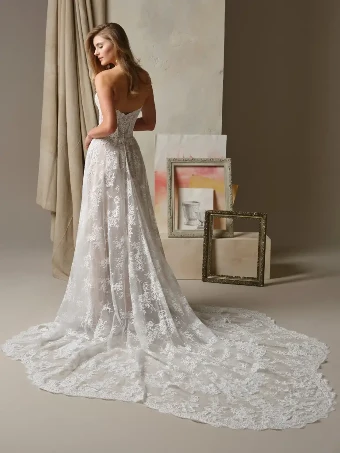 Maggie Sottero Style Lucca #2 thumbnail