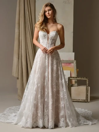 Maggie Sottero Style Lucca #0 default thumbnail