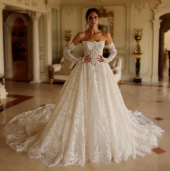 Eve of Milady Style 4443 #0 default thumbnail