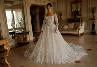 Eve of Milady Style 4443 #2 default thumbnail