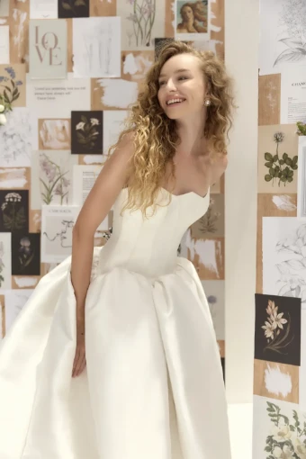 House of Savin Style Odette #1 thumbnail