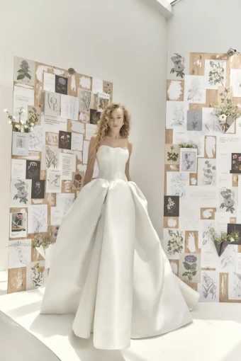 House of Savin Style Odette #0 default thumbnail