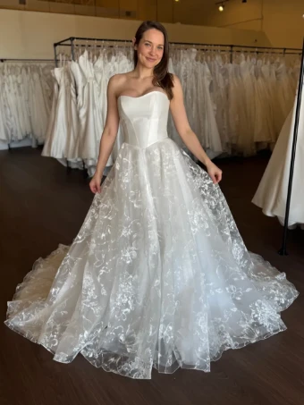 House of Savin Style Fia #0 default thumbnail