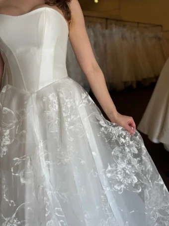 House of Savin Style Fia #2 thumbnail