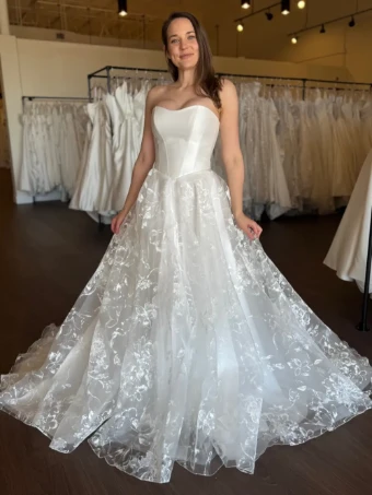 House of Savin Style Fia #1 thumbnail