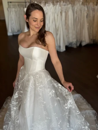 House of Savin Style Fia #3 thumbnail