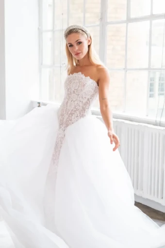 House of Savin Style Hazel #0 default thumbnail