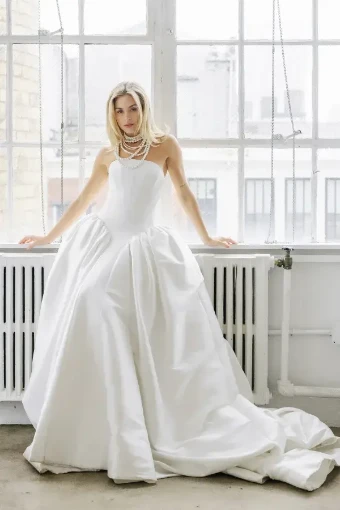 House of Savin Style Piper #0 default thumbnail