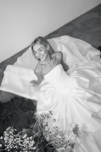 House of Savin Style Piper #2 thumbnail