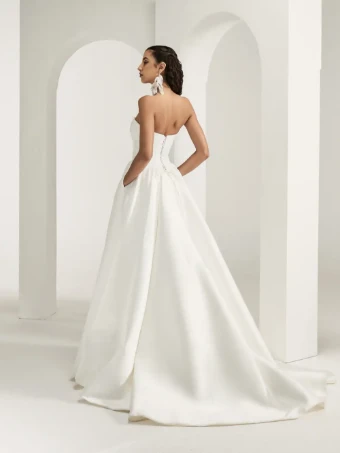 House of Savin Style Vivienne #1 thumbnail