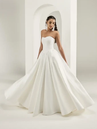 House of Savin Style Vivienne #0 default thumbnail