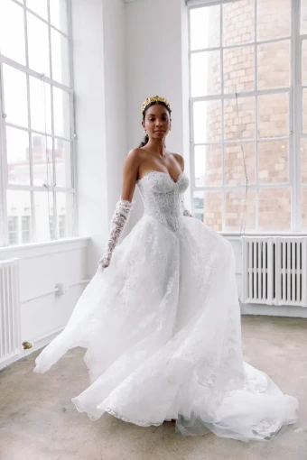 House of Savin Style Ayan #0 default thumbnail