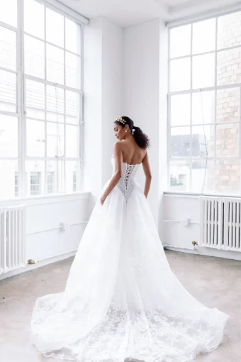 House of Savin Style Ayan #6 thumbnail