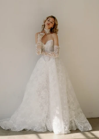 House of Savin Style Ayan #3 thumbnail