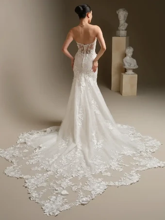 Sottero and Midgley Style Rashida #3 thumbnail