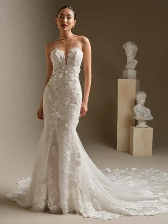 Sottero and Midgley Style Rashida #2 thumbnail