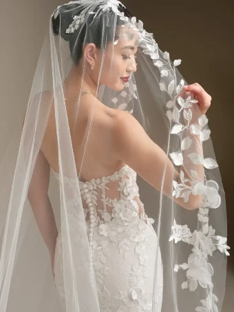 Sottero and Midgley Style Rashida #1 thumbnail