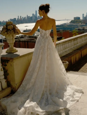 Eve of Milady Style 1723 #2 default thumbnail