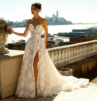 Eve of Milady Style 1723 #0 default thumbnail