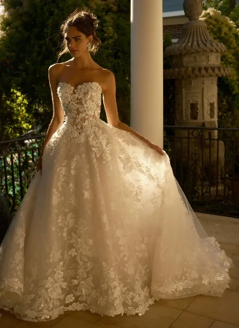 Eve of Milady Style 4444 #0 default thumbnail